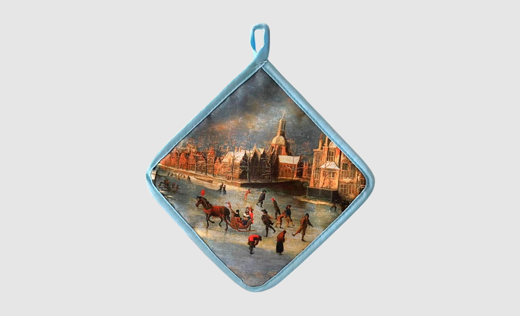 Сувениры из Эрмитажа