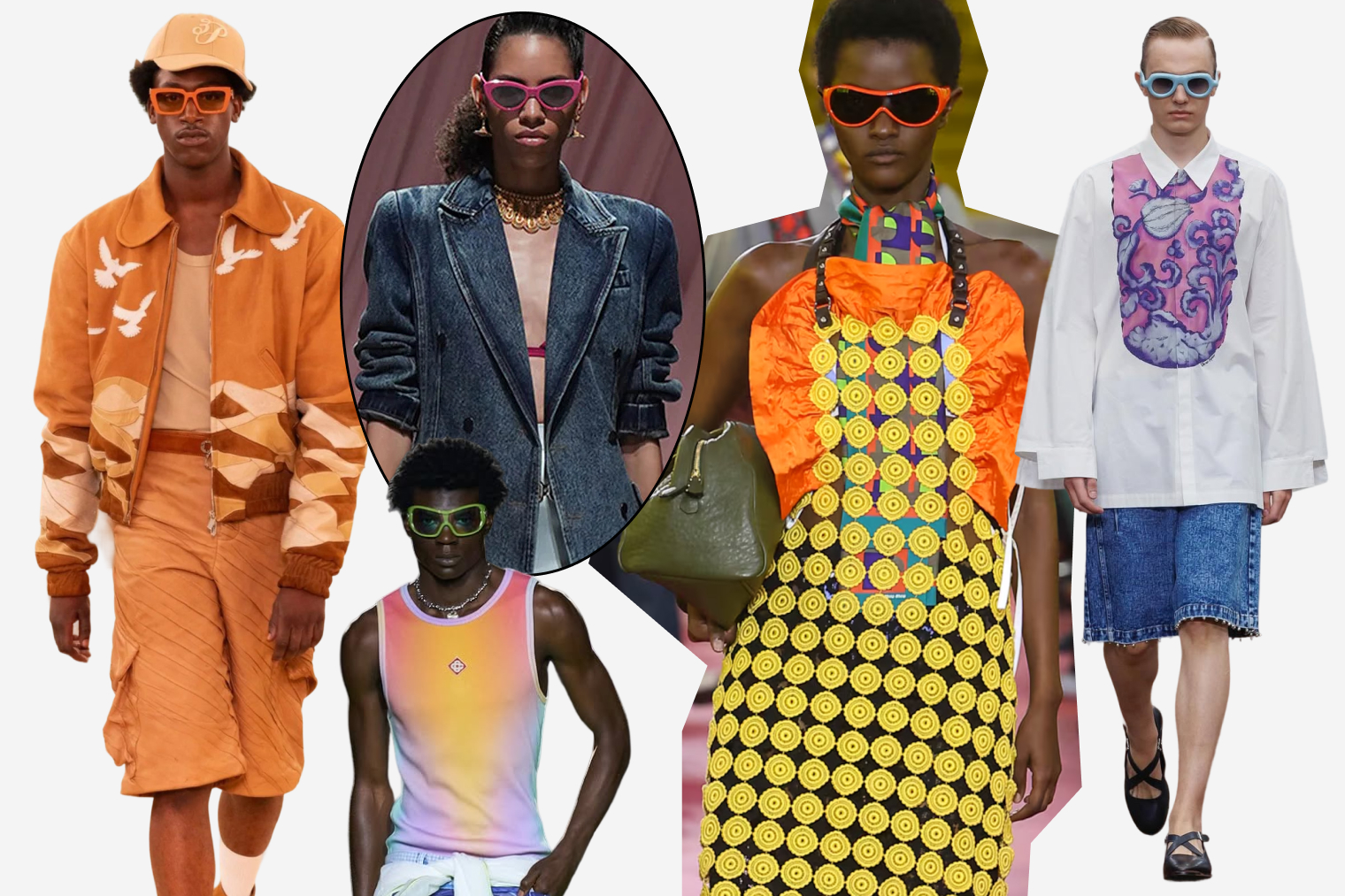 © 3.Paradis, Casablanca, Bibhu Mohapatra, Miu Miu, Dhruv Kapoor