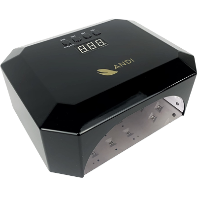 УФ-лампа для маникюра