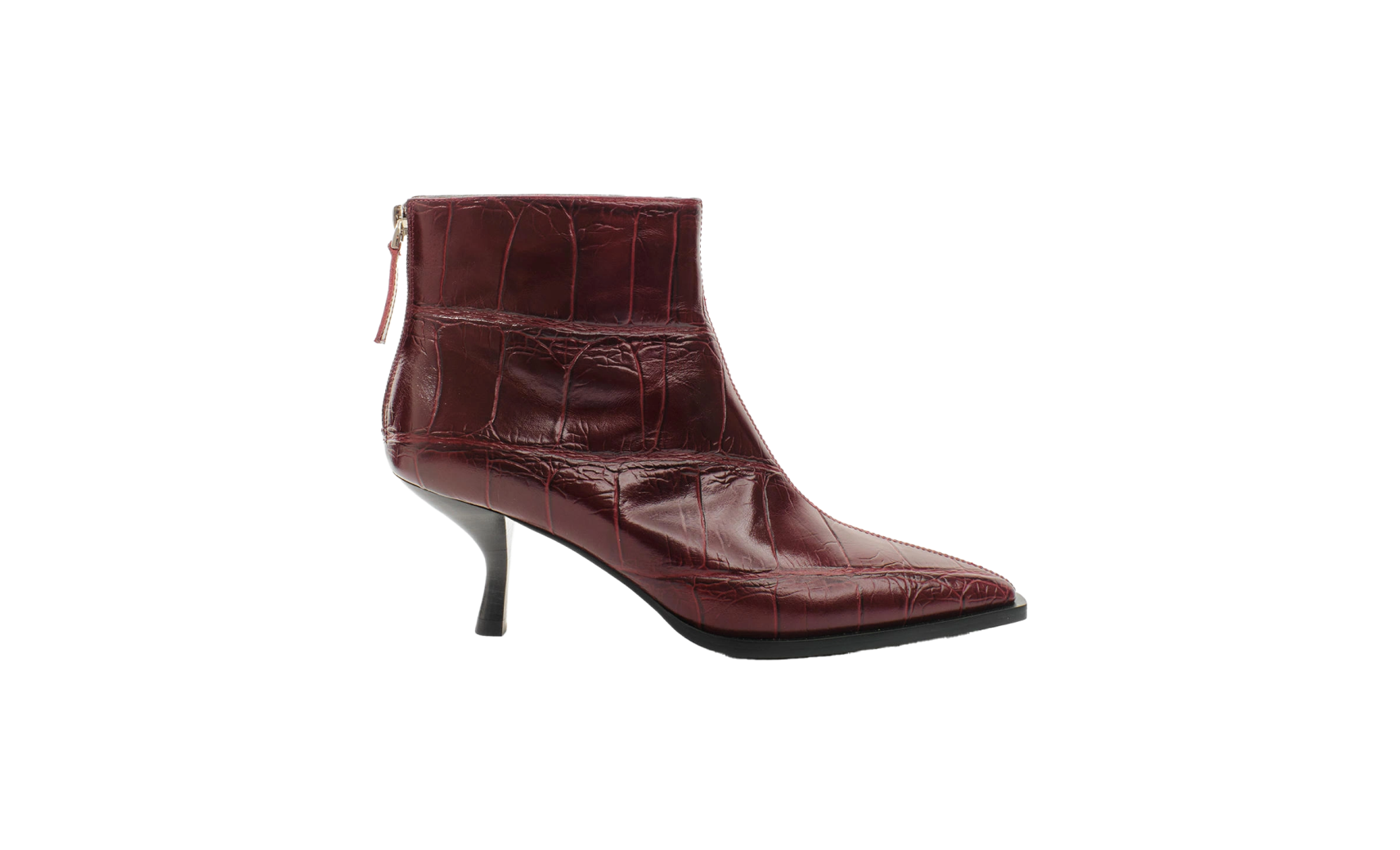 ботильоны Step Borg