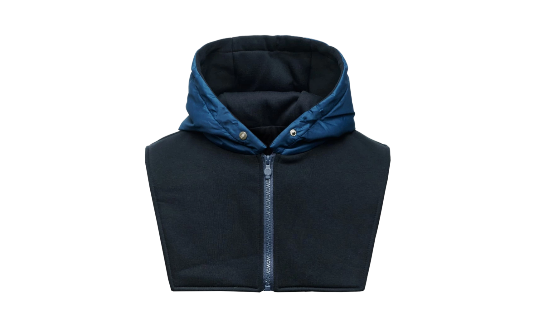 Капюшон с манишкой Unu