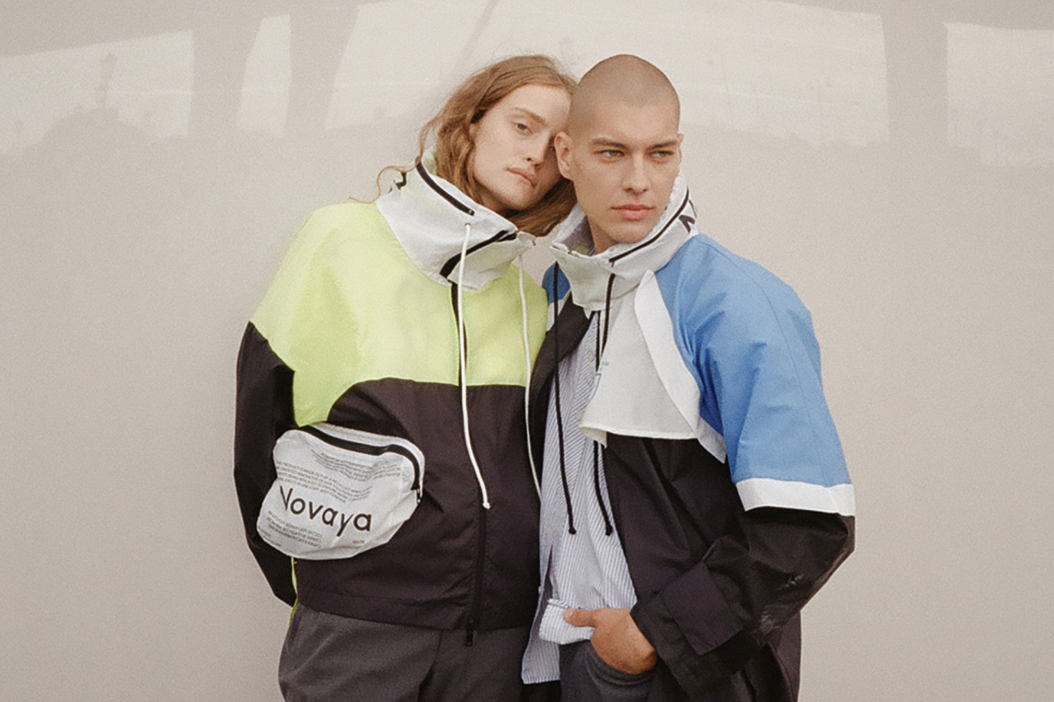 Фотография: Novaya