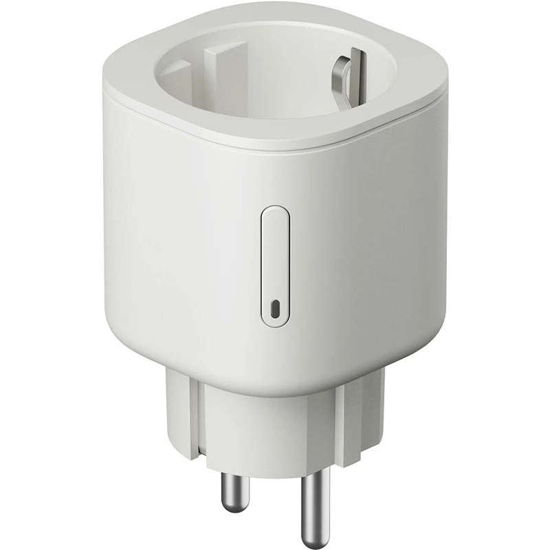 Умная розетка