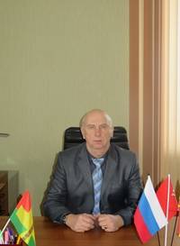 Евгений Буфистов 