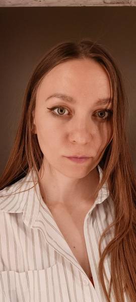 Анна Васикова 