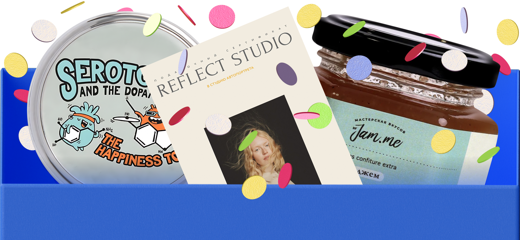 Что подарить коллегам-хирургам: 4 идеи до 1 000 ₽