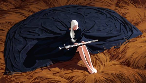 Nordic Lullaby 