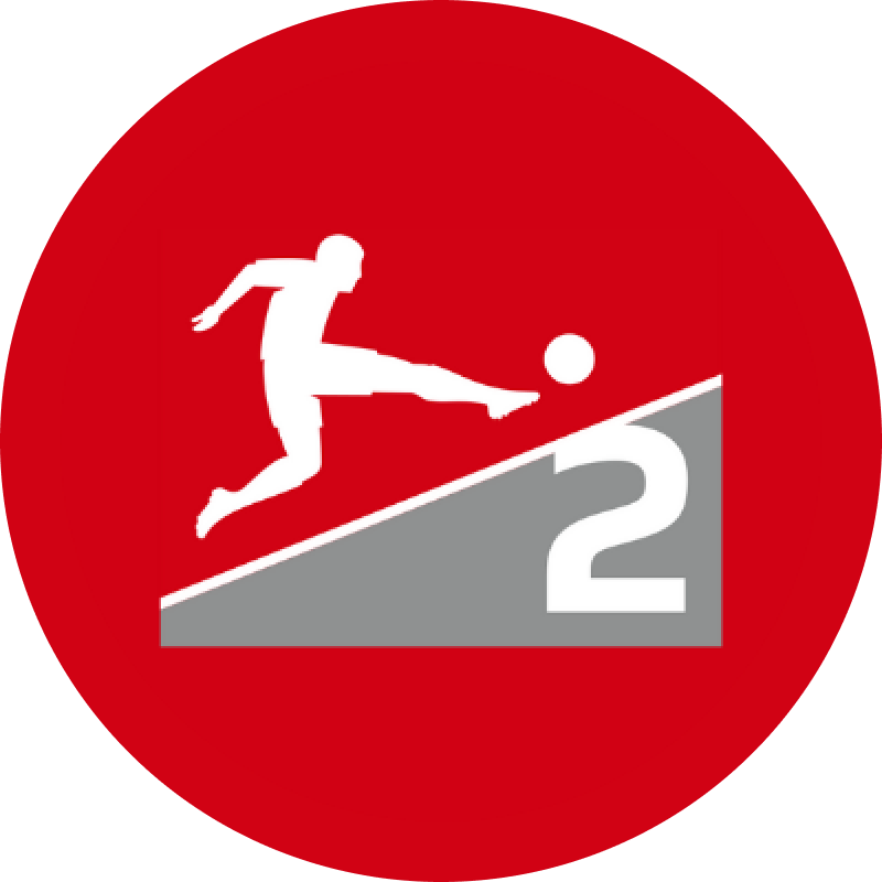 Бундеслига 2