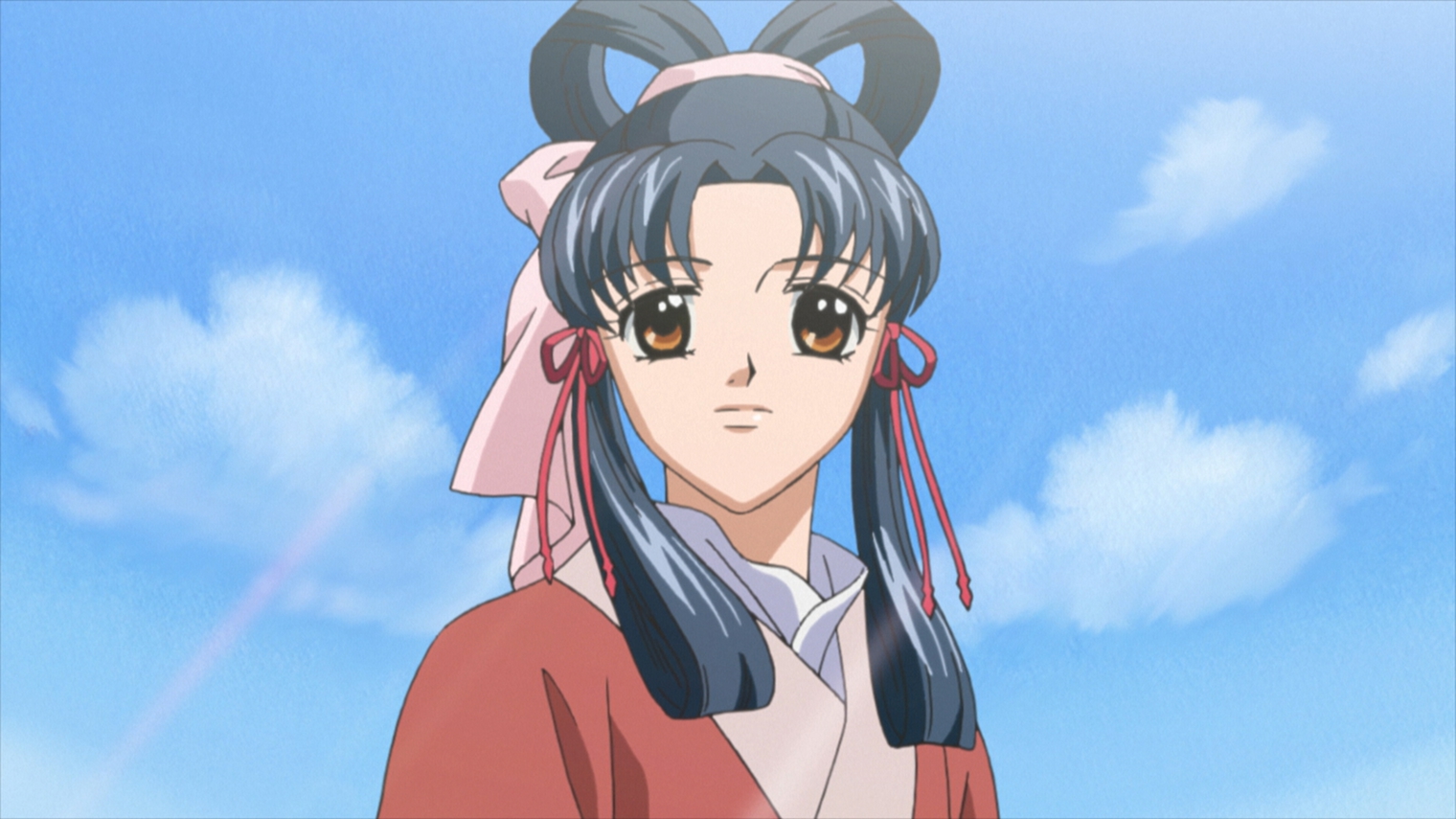 Роман-первоисточник насчитывает более 20 томов, поэтому в аниме концовка истории не попала. © Madhouse