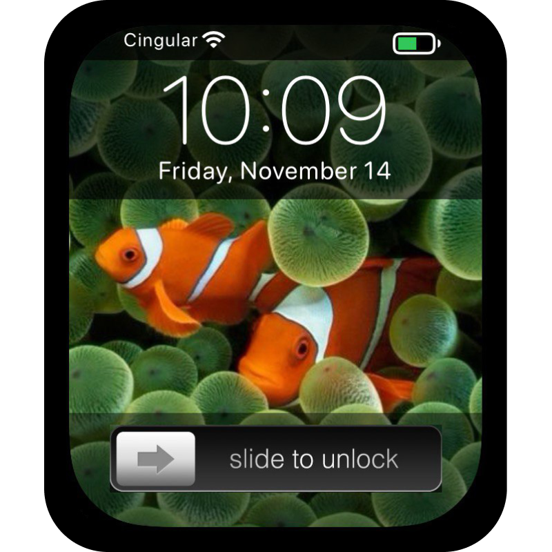 iPhone 2G