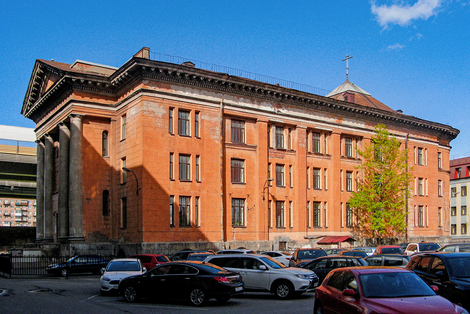 © Екатерина Борисова / Wikimedia Commons