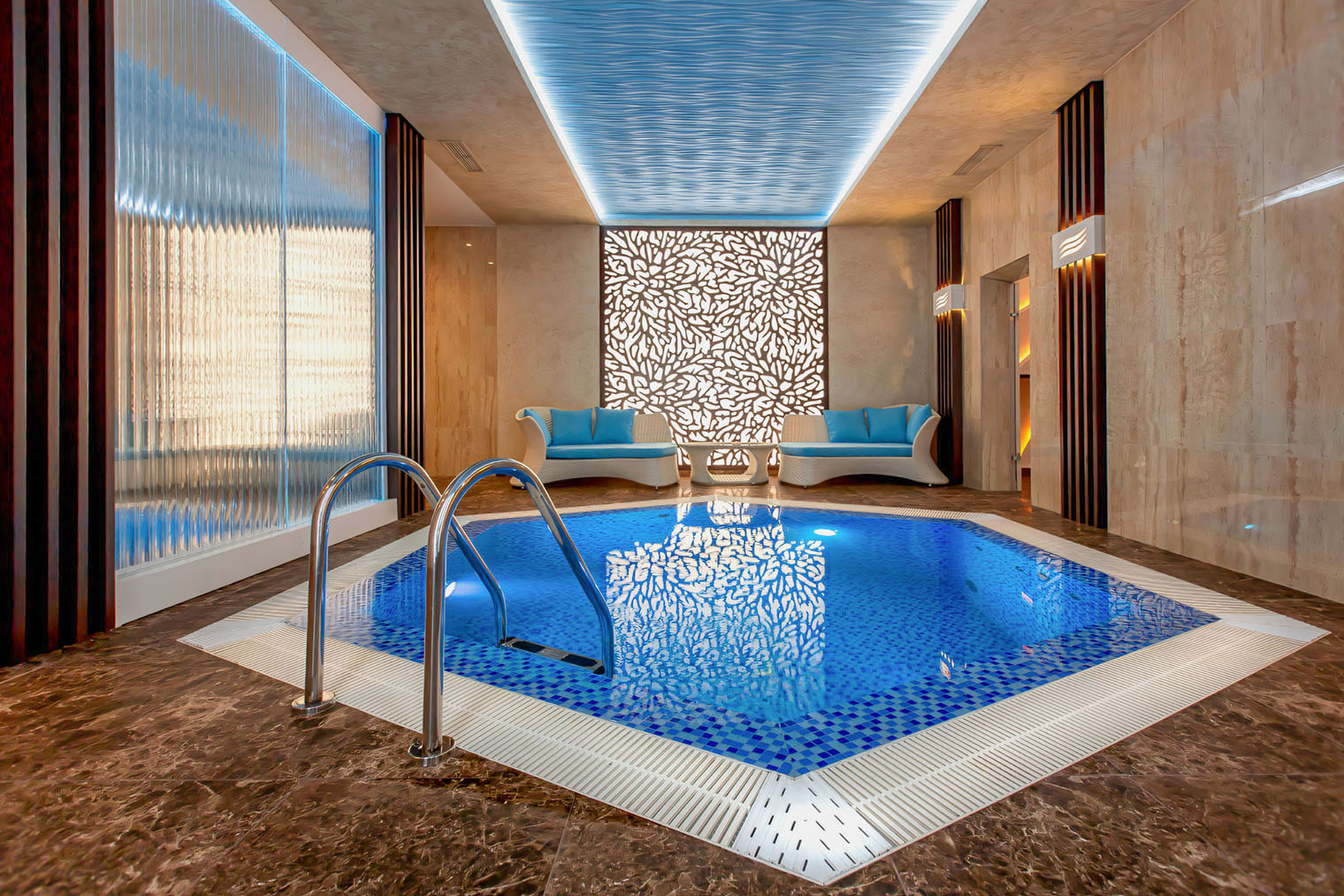 Фотография: Воронцовские бани