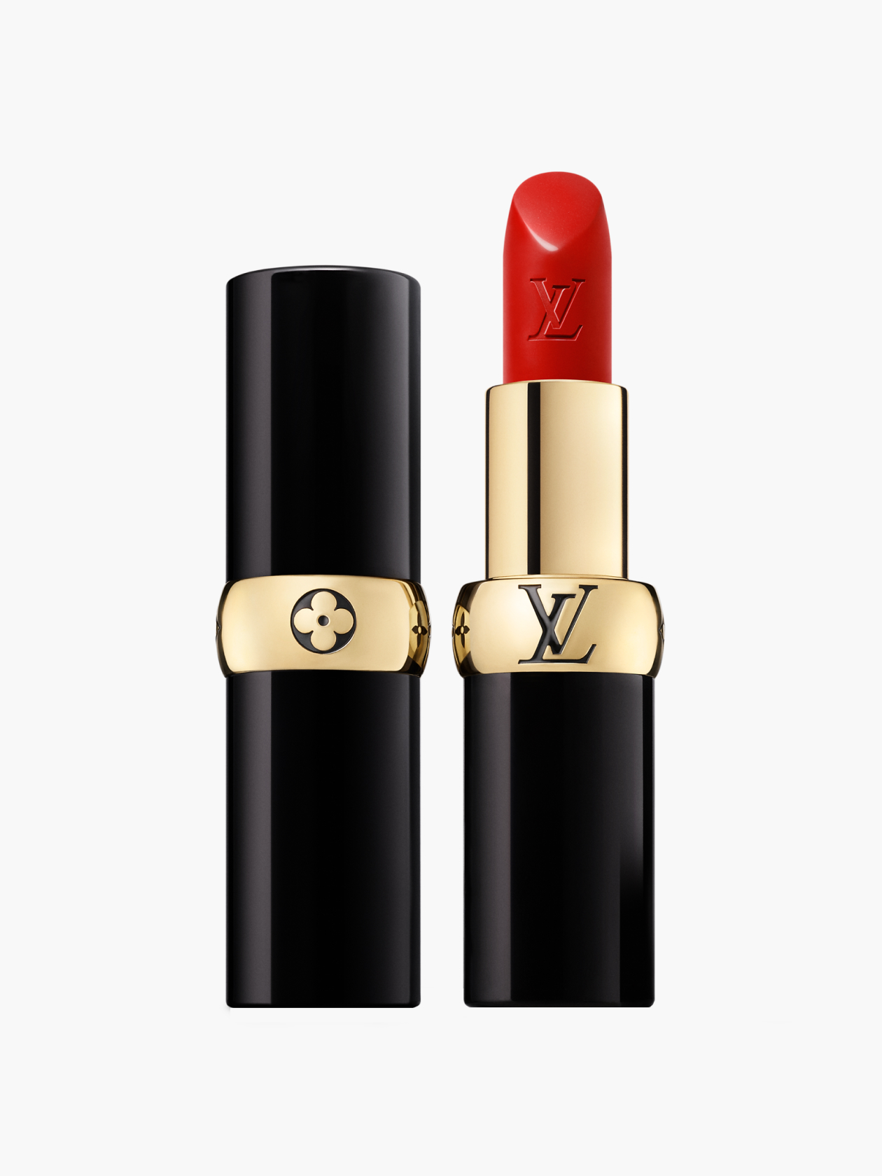 Помада Louis Vuitton, 160 $⁣ ( ₽)Цены в рублях пересчитываются по актуальному курсу раз в день