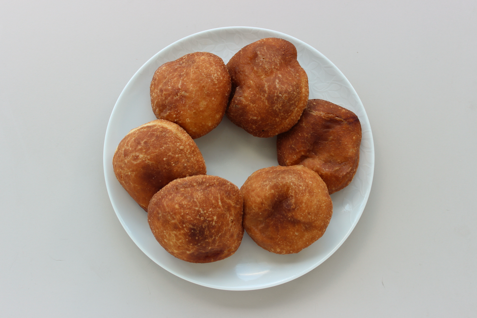 Готовые беляши