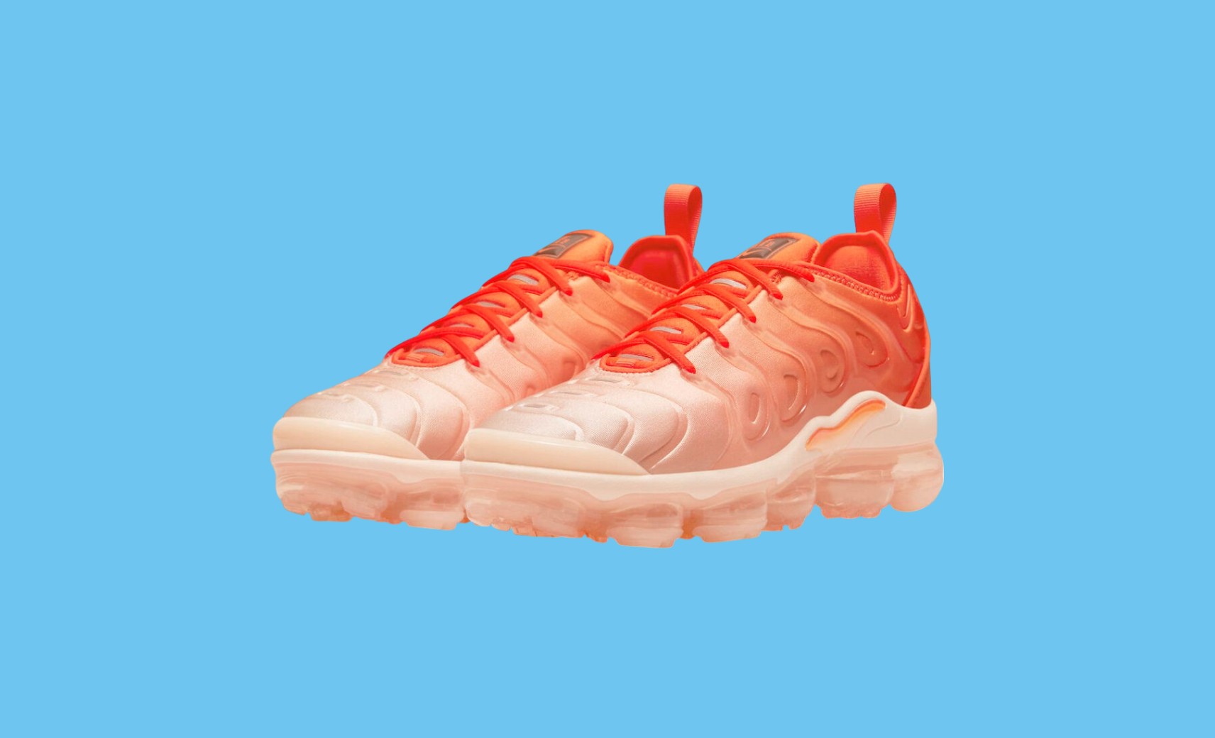 Nike Air VaporMax Plus