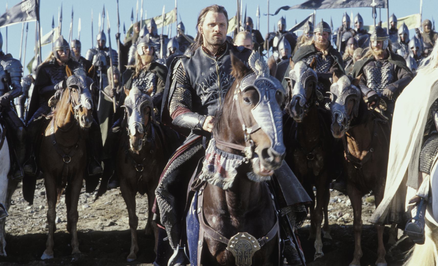 Властелин колец: Возвращение короля