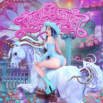 Лейбл заголовка