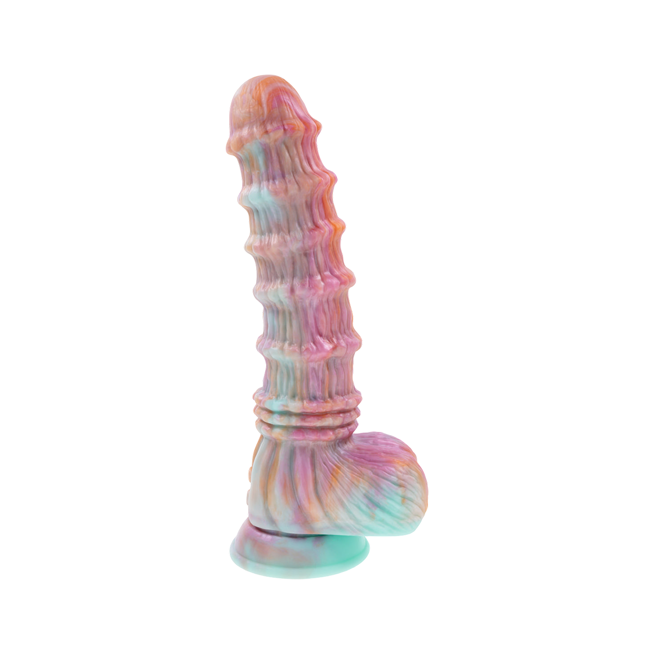 Фаллоимитатор Evolved