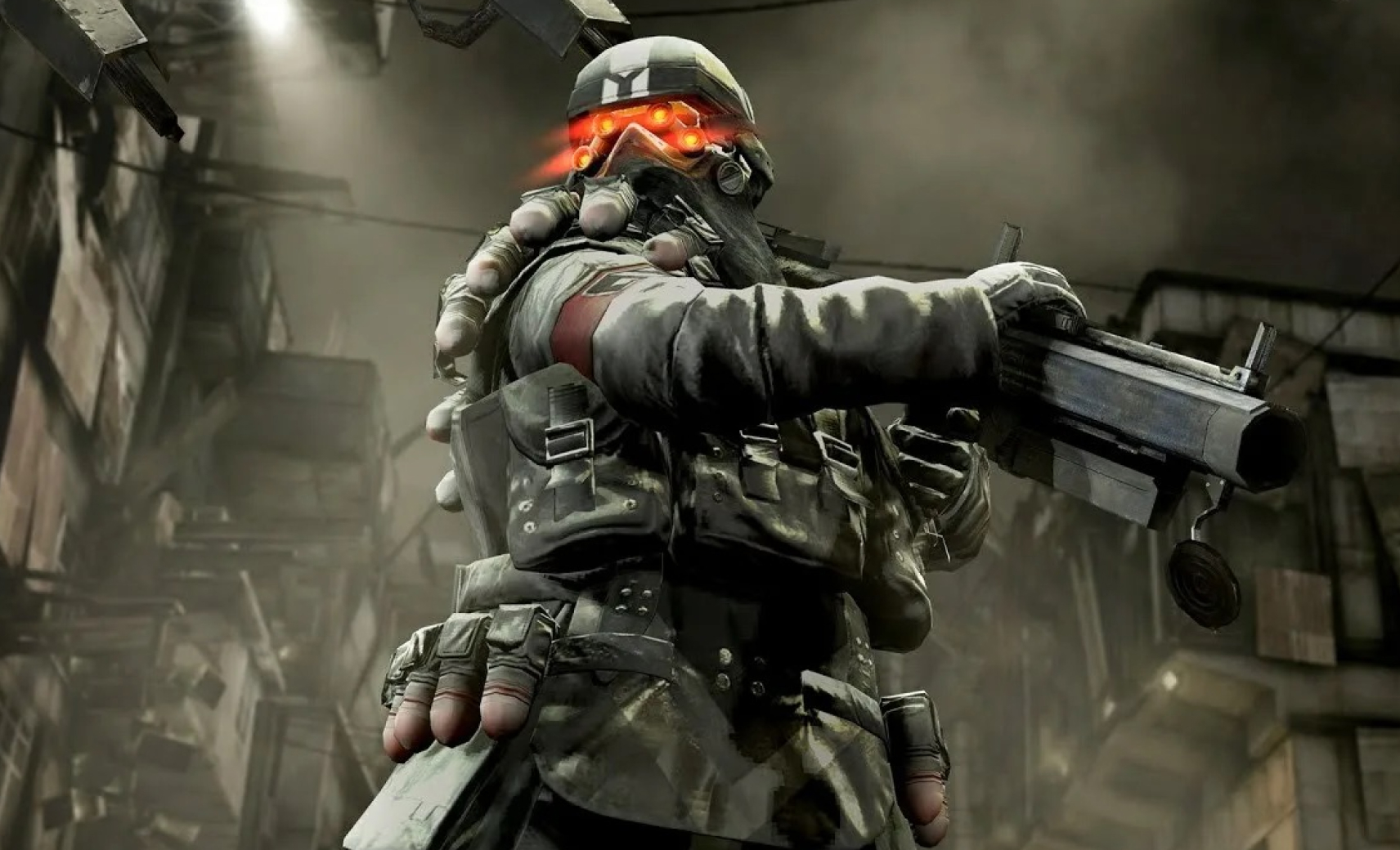Killzone 2