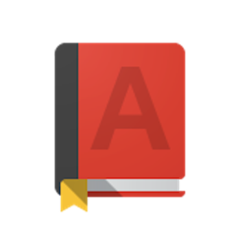 Google Dictionary