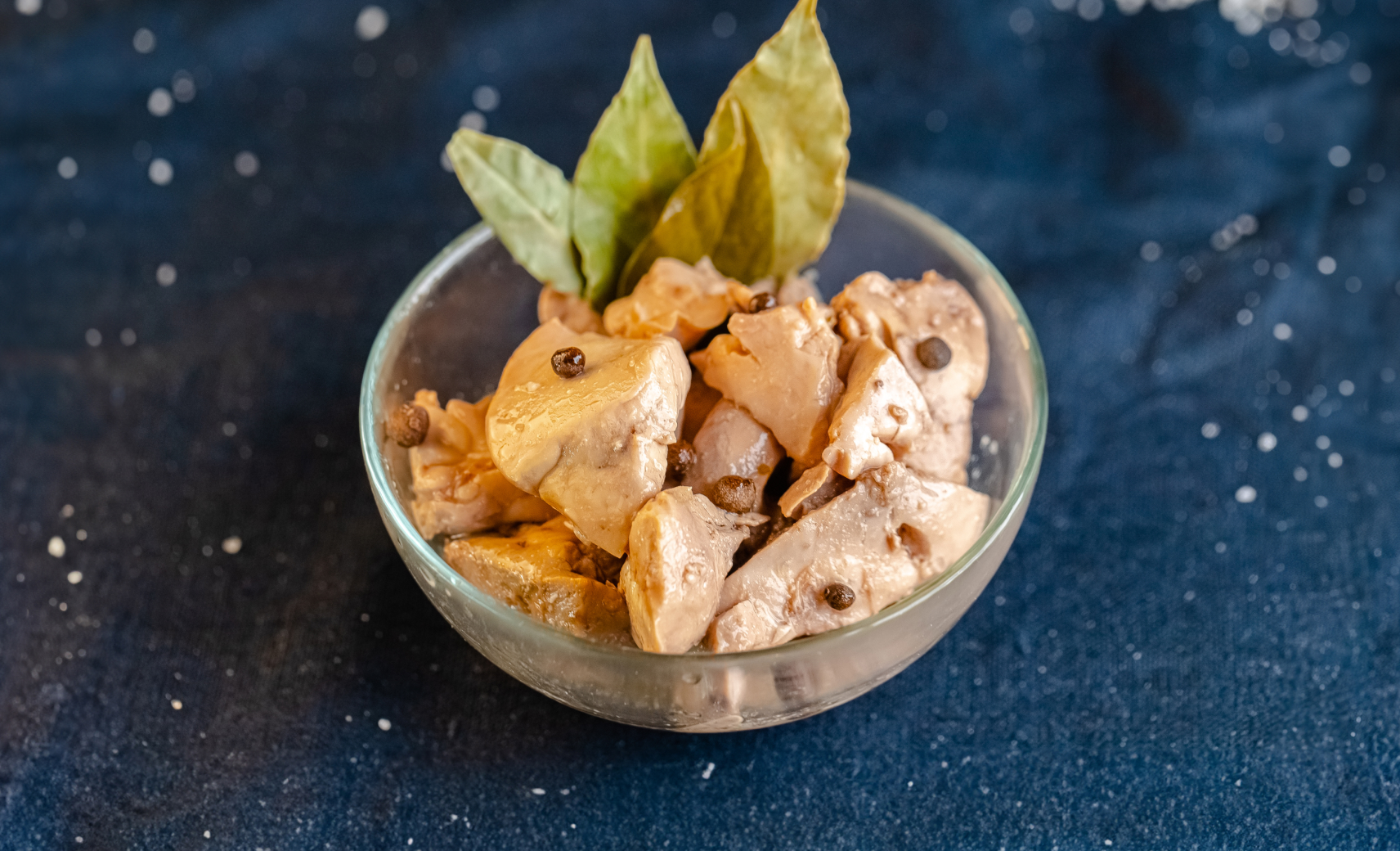 Печень трески