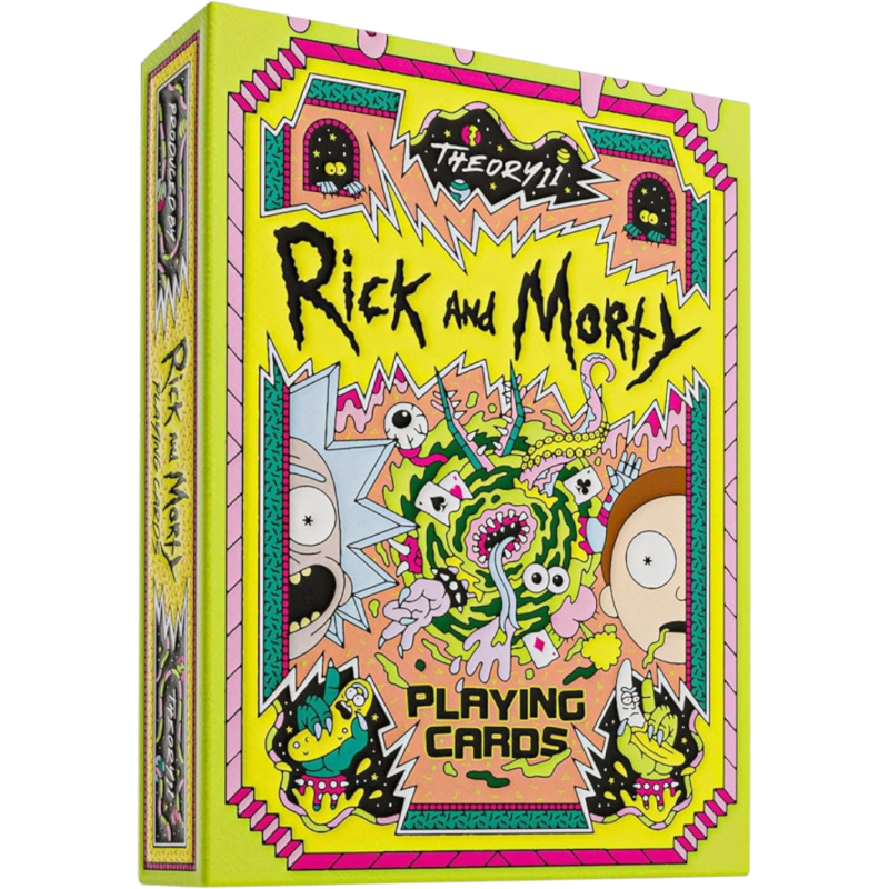 Игральные карты