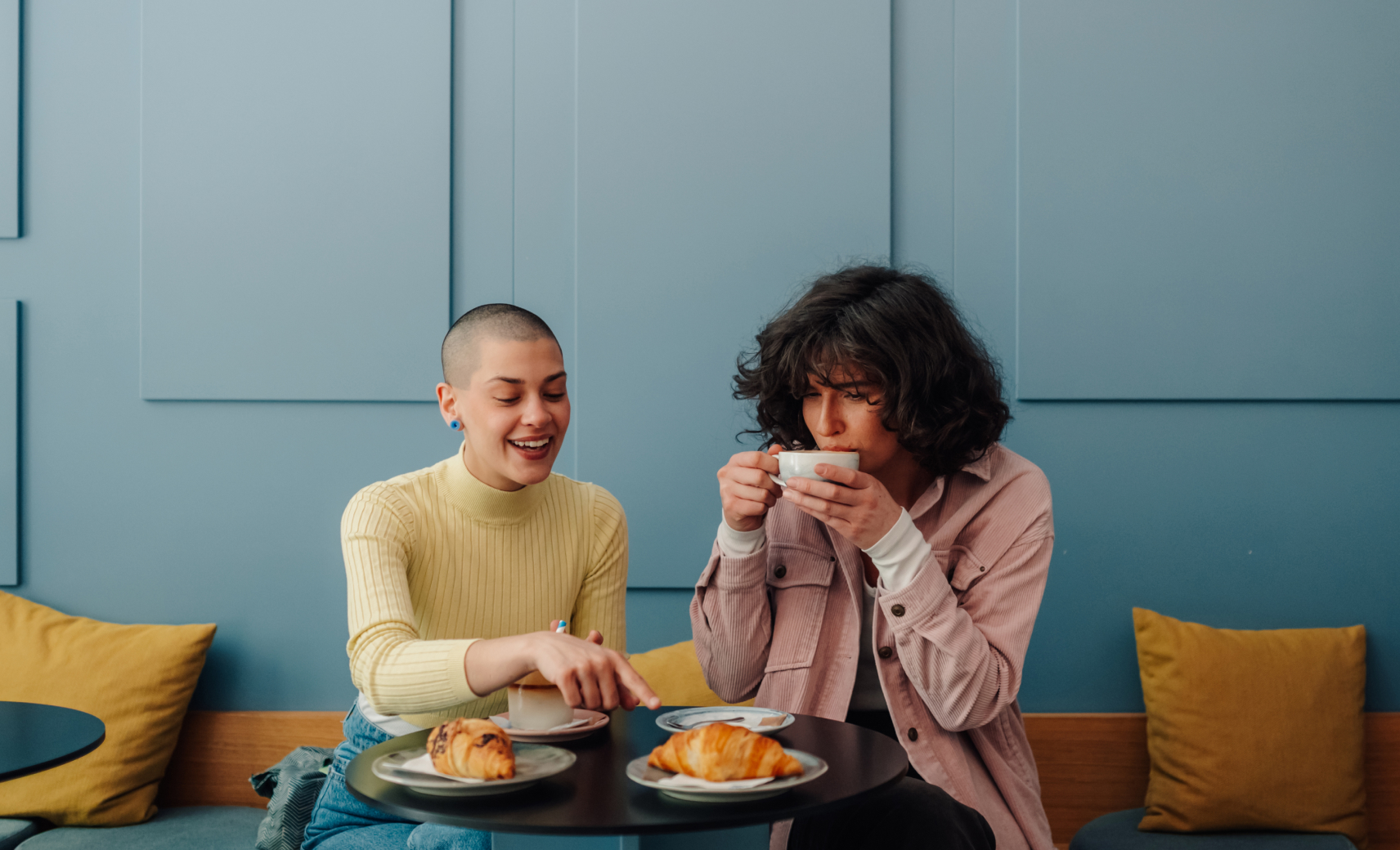 Традиция встреч