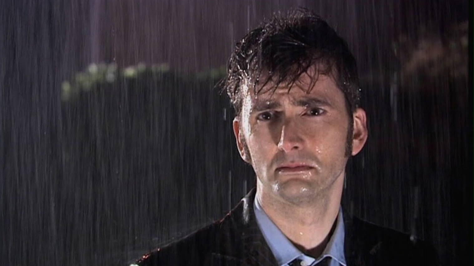 Десятый Доктор в исполнении Дэвида Теннанта справедливо считается одним из лучших. В герое отлично совмещаются безрассудство и трагизм