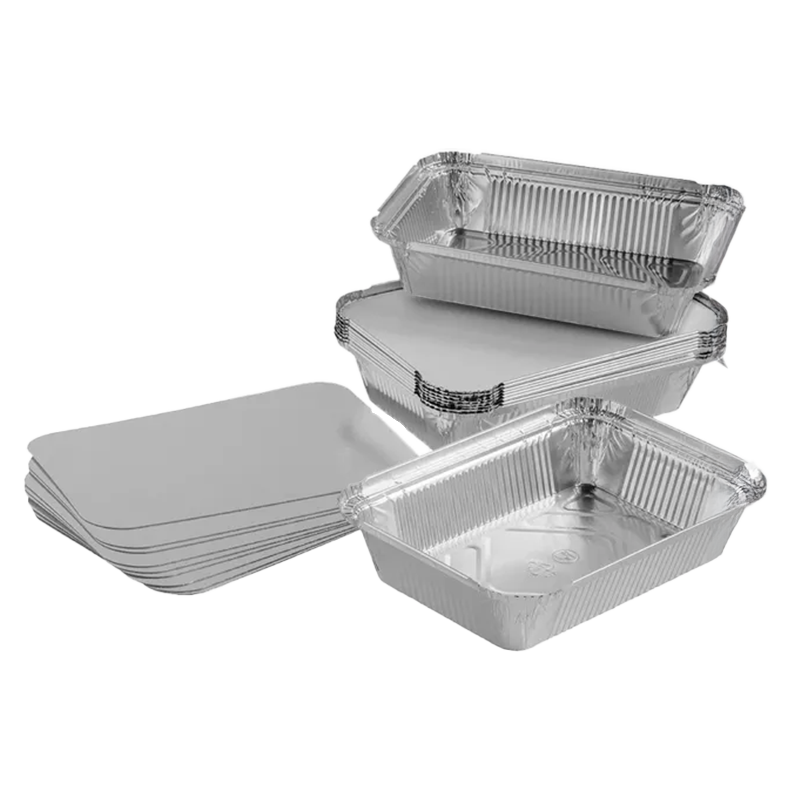 Набор форм по 930 мл