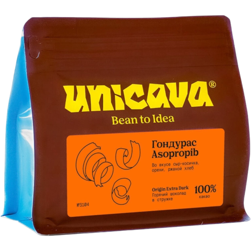 Спешелти-какао