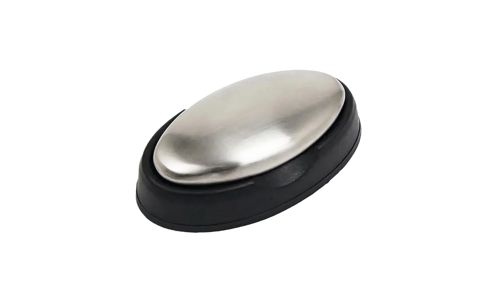 Стальное мыло Upominkarnia