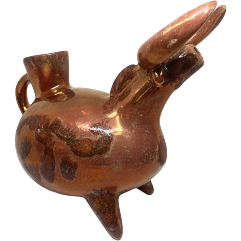 Сувениры с блошиного рынка