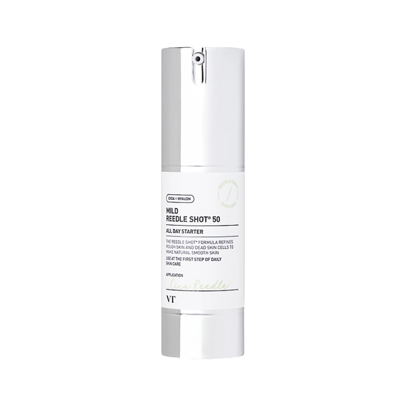 Сыворотка Vt Cosmetics
