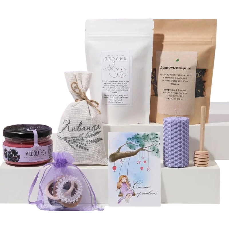 Набор для мамы