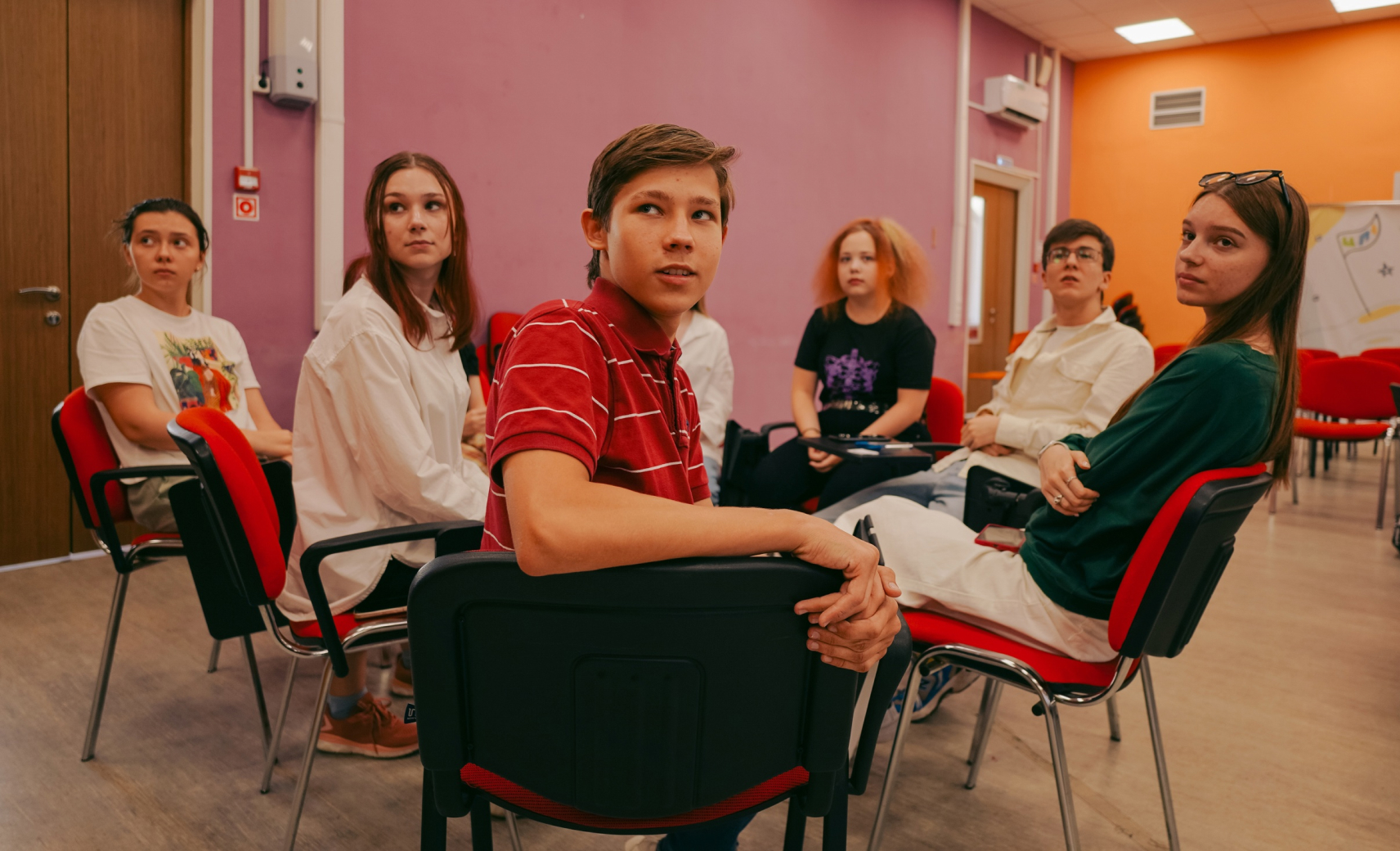 Летние городские школы «Коалиции»
