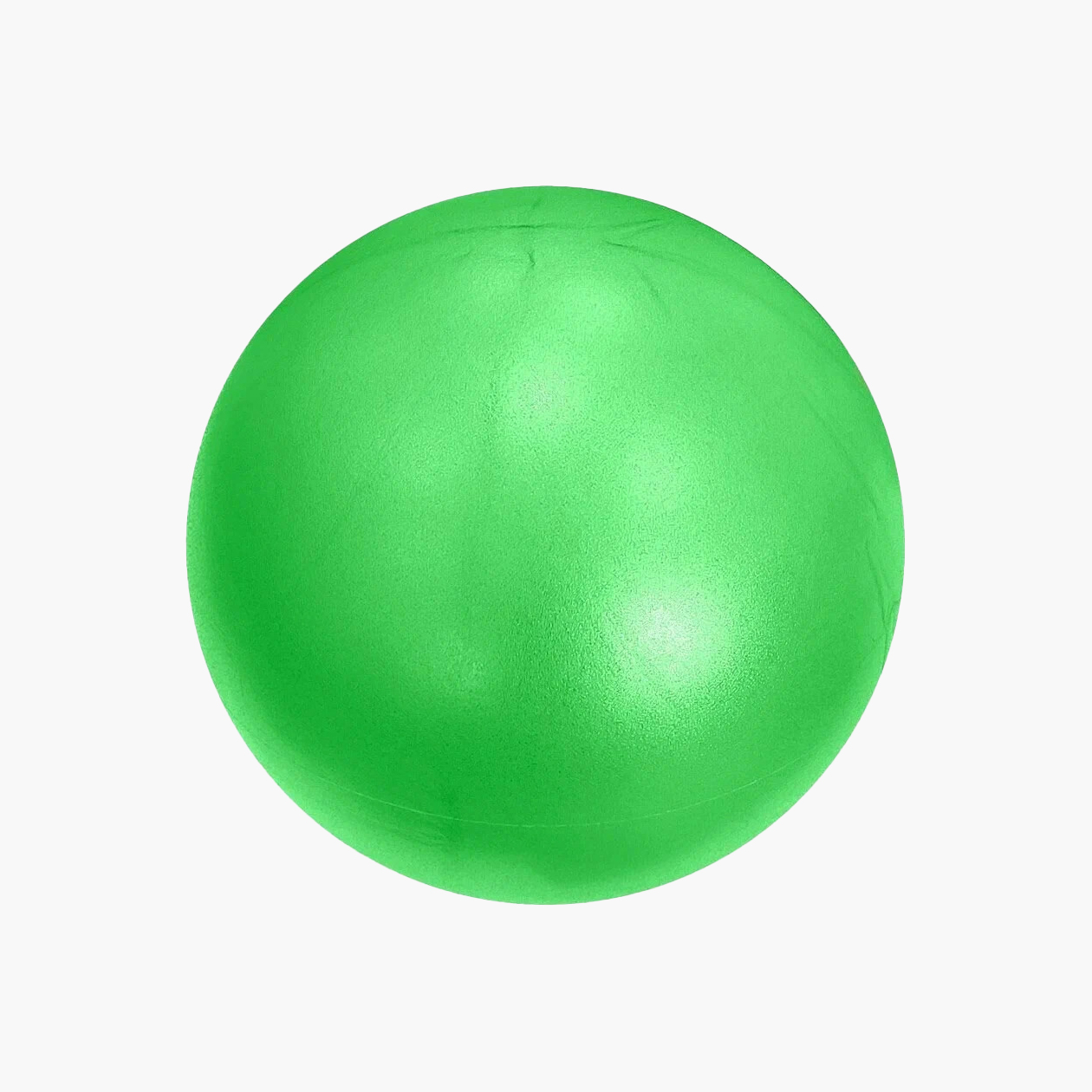 Можно поискать мяч с детским рисунком или выбрать однотонный. Источник: market.yandex.ru