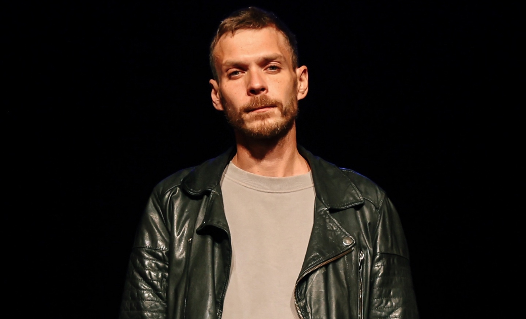 Концерт Алексея Квашонкина в Stage StandUp Club