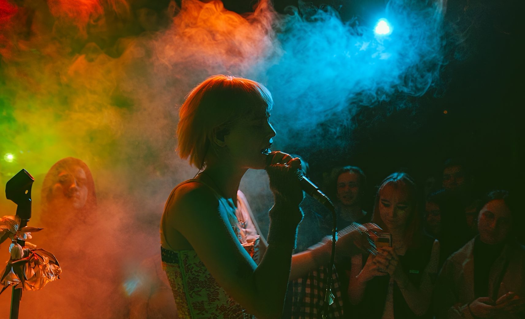 концерт Палата № 9