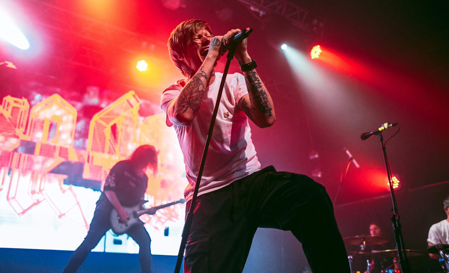 концерт Jane Air