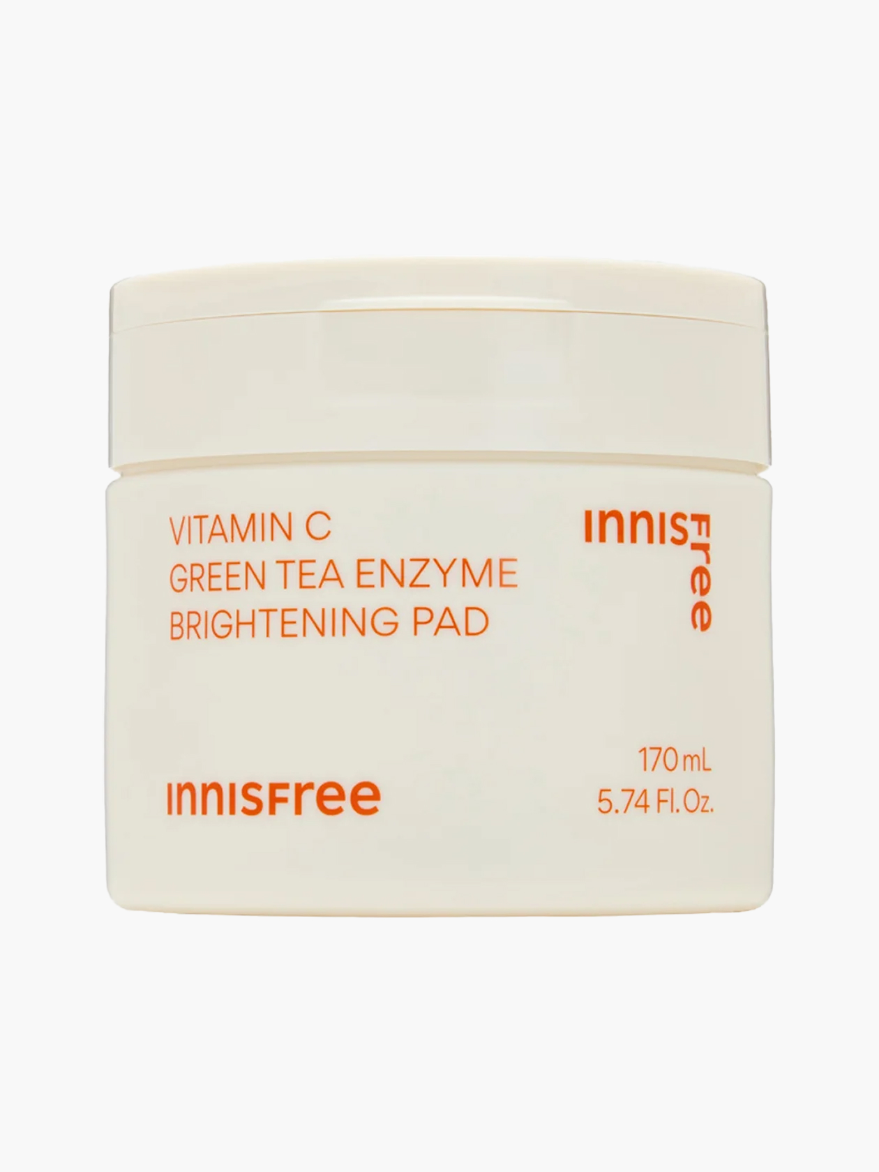 Пэды Innisfree, 2 000 ₽