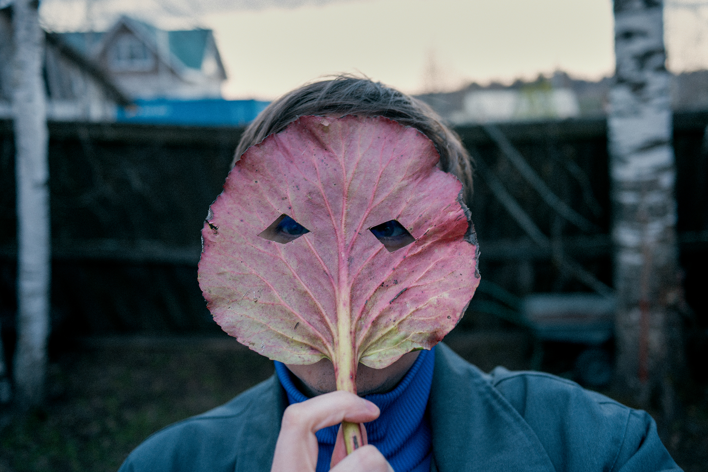Я в образе