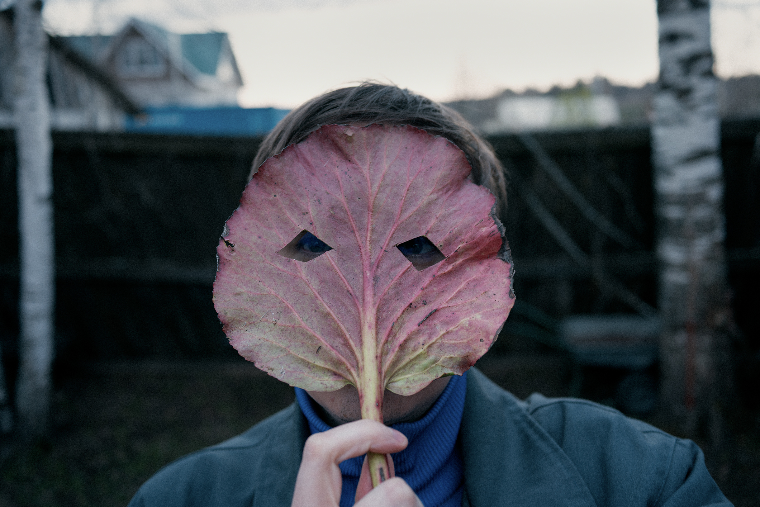 Я в образе