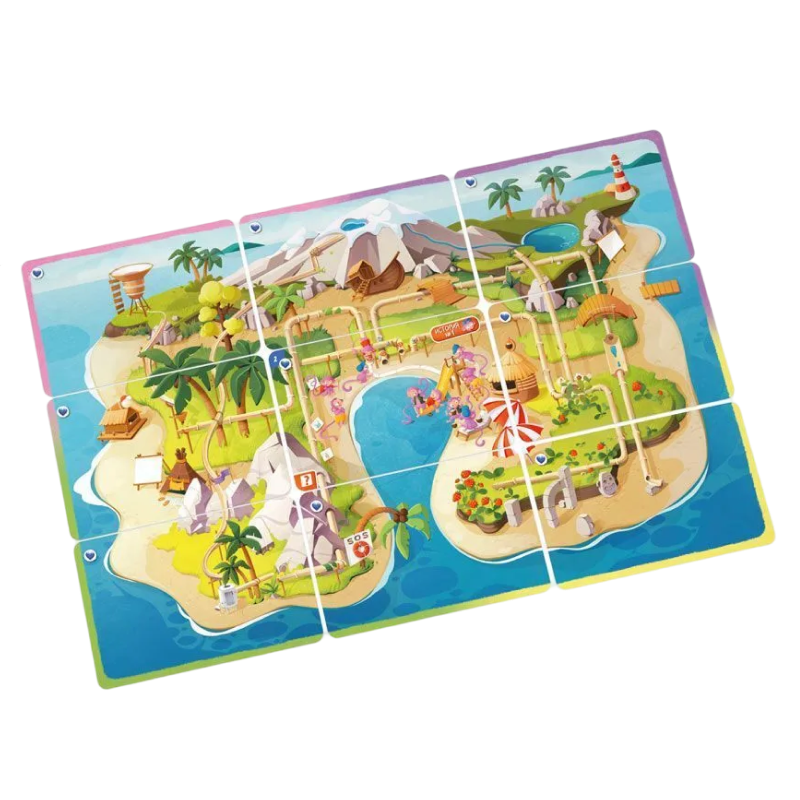 Детективная настолка