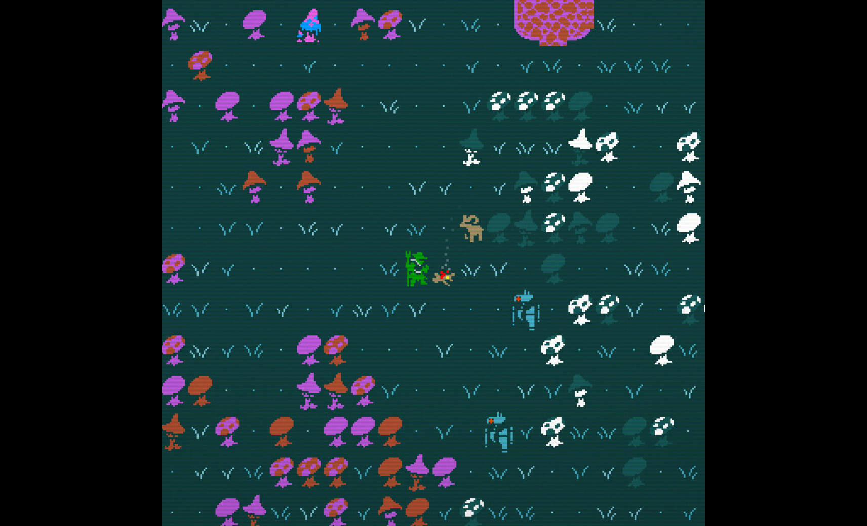 Caves of Qud