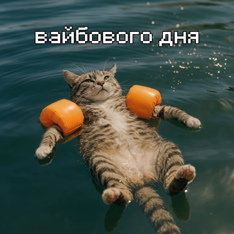 Кот-зумер