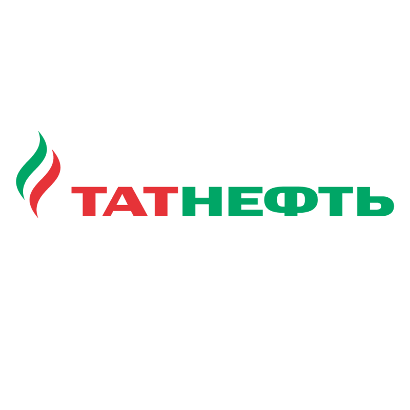 Татнефть