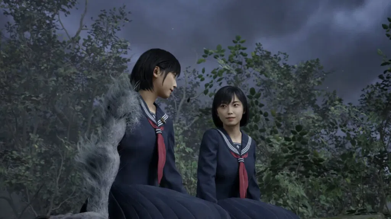 Не такие уж они и разные, оказывается