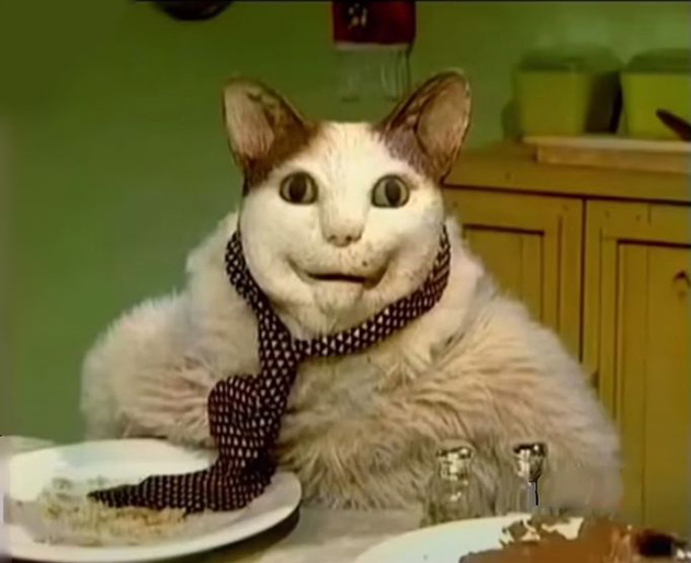 Он друг, посмоторите в его глаза. © pin.it