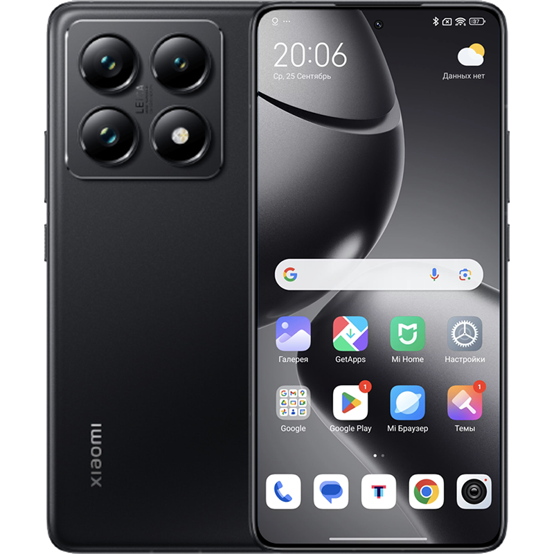 Xiaomi 14T Pro (2024)