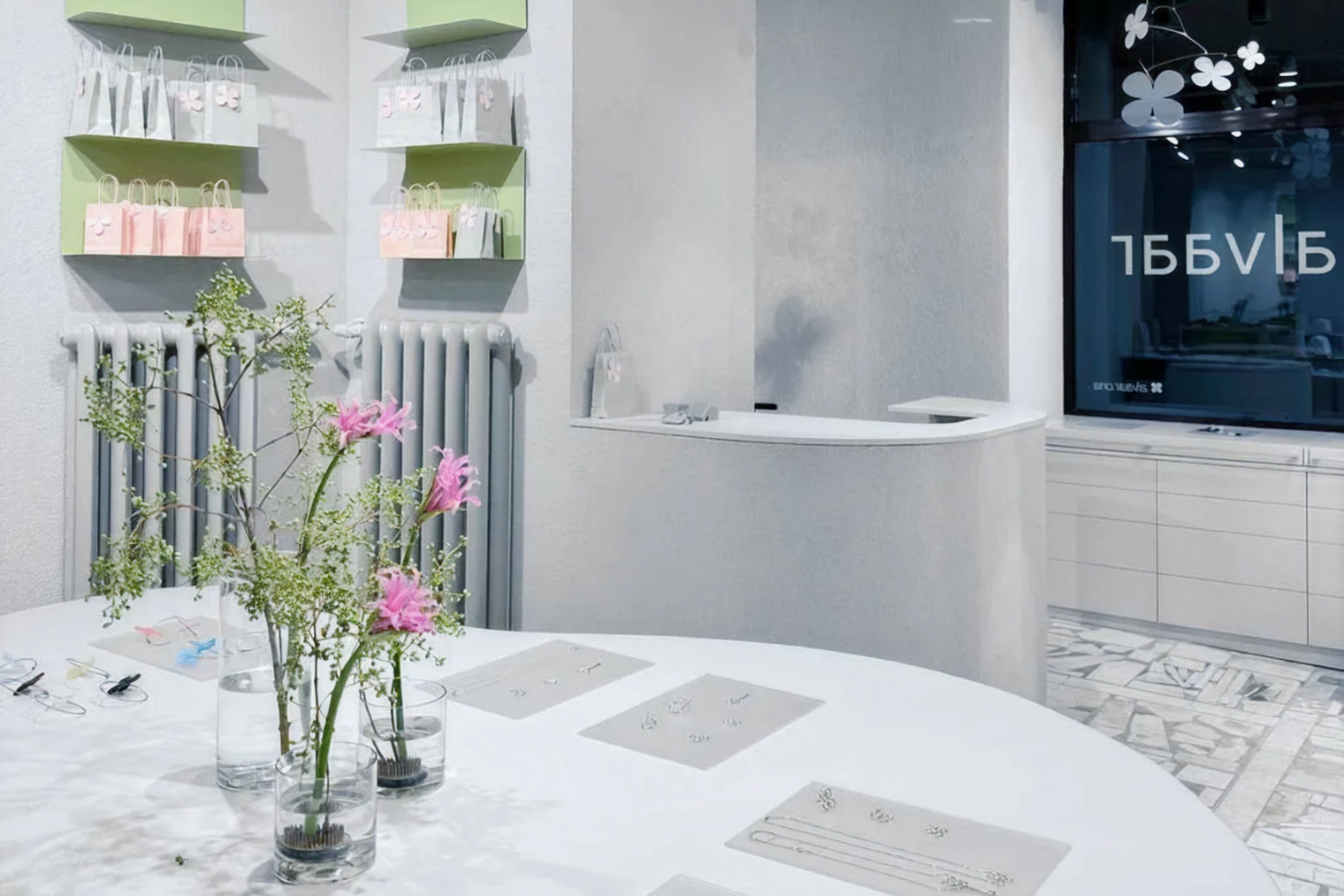 Фотография: Alvaar